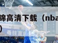 nba过人集锦高清下载（nba篮球经典过人视频集锦）-第1张图片-足球直播_足球免费在线高清直播_足球视频在线观看无插件-24直播网