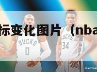 nba球队队标变化图片（nba球队标志图片）-第1张图片-足球直播_足球免费在线高清直播_足球视频在线观看无插件-24直播网