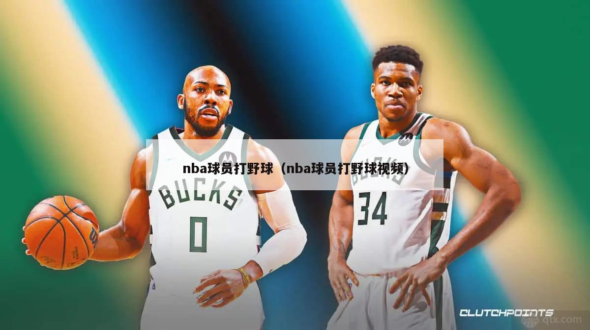 nba球员打野球（nba球员打野球视频）-第1张图片-足球直播_足球免费在线高清直播_足球视频在线观看无插件-24直播网