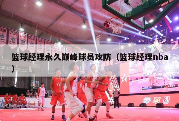 篮球经理永久巅峰球员攻防（篮球经理nba）-第1张图片-足球直播_足球免费在线高清直播_足球视频在线观看无插件-24直播网