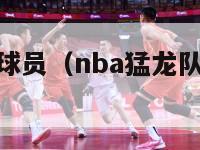 nba猛龙队球员（nba猛龙队球员数据统计）-第1张图片-足球直播_足球免费在线高清直播_足球视频在线观看无插件-24直播网