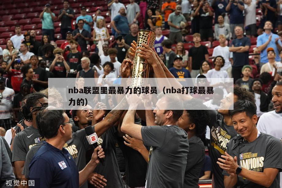 nba联盟里最暴力的球员（nba打球最暴力的）-第1张图片-足球直播_足球免费在线高清直播_足球视频在线观看无插件-24直播网