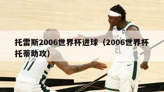 托雷斯2006世界杯进球（2006世界杯托蒂助攻）-第1张图片-足球直播_足球免费在线高清直播_足球视频在线观看无插件-24直播网