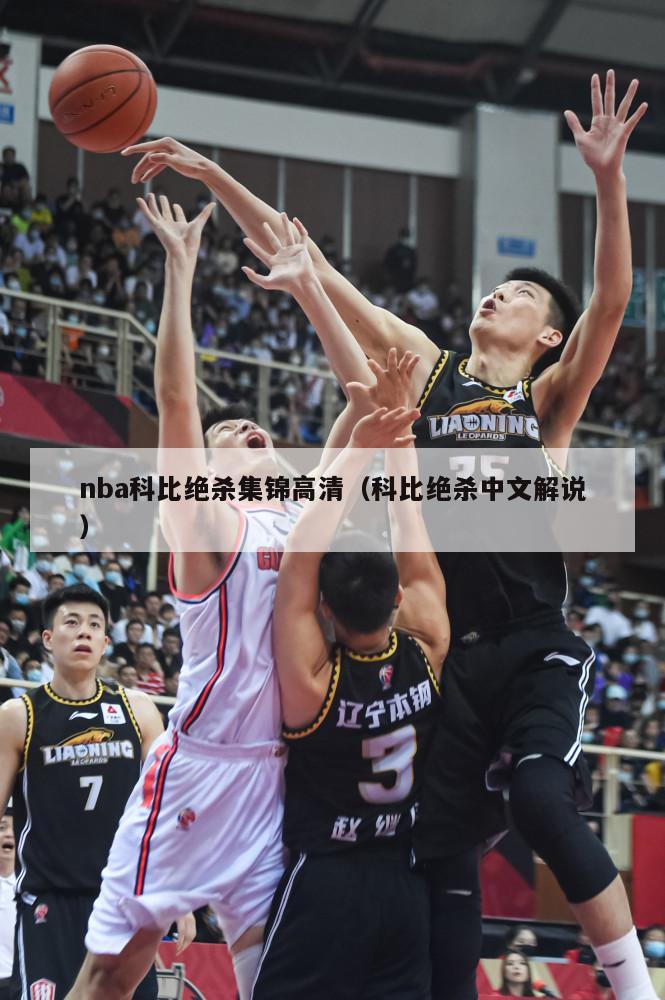 nba科比绝杀集锦高清（科比绝杀中文解说）-第1张图片-足球直播_足球免费在线高清直播_足球视频在线观看无插件-24直播网