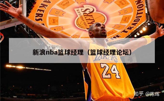 新浪nba篮球经理（篮球经理论坛）-第1张图片-足球直播_足球免费在线高清直播_足球视频在线观看无插件-24直播网