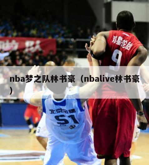 nba梦之队林书豪（nbalive林书豪）-第1张图片-足球直播_足球免费在线高清直播_足球视频在线观看无插件-24直播网