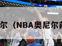 nba奥尼尔（NBA奥尼尔前妻现状）-第1张图片-足球直播_足球免费在线高清直播_足球视频在线观看无插件-24直播网