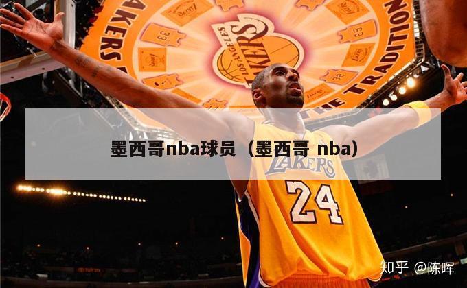 墨西哥nba球员（墨西哥 nba）-第1张图片-足球直播_足球免费在线高清直播_足球视频在线观看无插件-24直播网