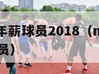 nba最高年薪球员2018（nba现在最高年薪球员）-第1张图片-足球直播_足球免费在线高清直播_足球视频在线观看无插件-24直播网