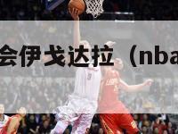 nba球员工会伊戈达拉（nba篮球大师伊戈达拉）-第1张图片-足球直播_足球免费在线高清直播_足球视频在线观看无插件-24直播网