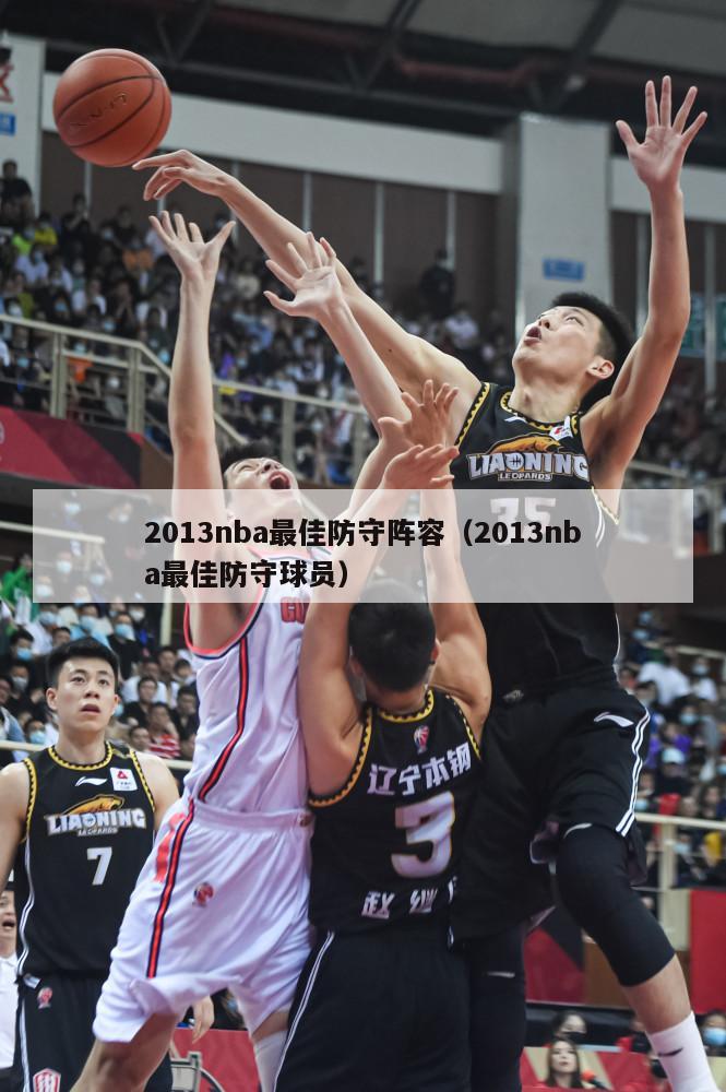 2013nba最佳防守阵容（2013nba最佳防守球员）-第1张图片-足球直播_足球免费在线高清直播_足球视频在线观看无插件-24直播网