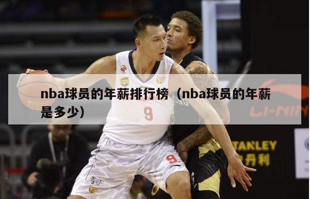 nba球员的年薪排行榜（nba球员的年薪是多少）-第1张图片-足球直播_足球免费在线高清直播_足球视频在线观看无插件-24直播网